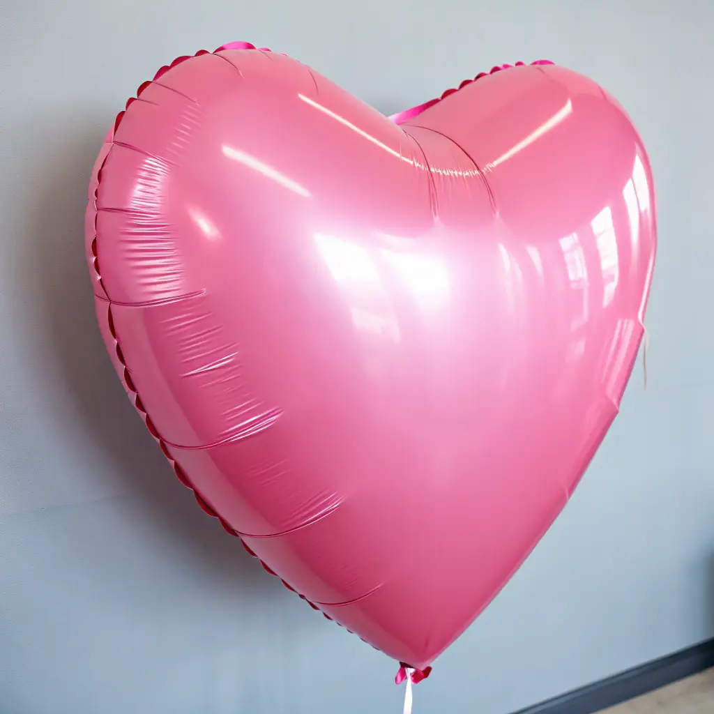 Photo Print Balloons