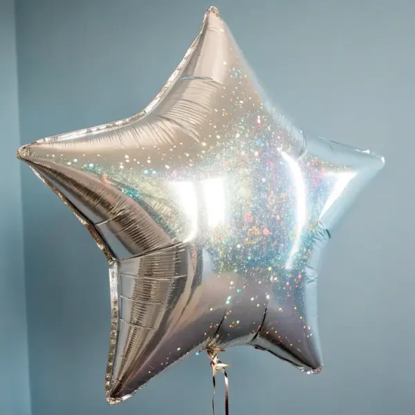 Custom Shape Balloons