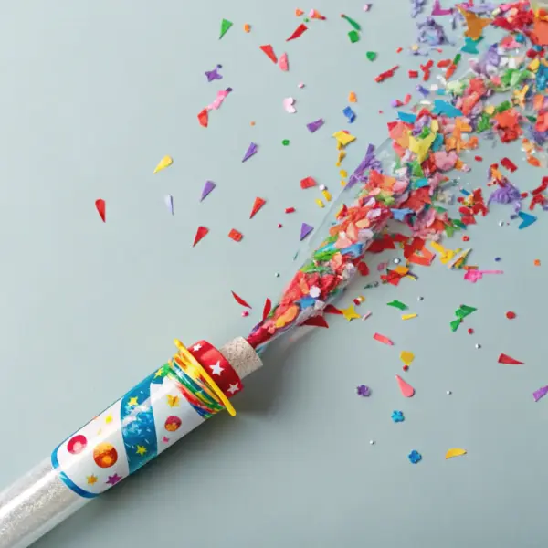 Celebration Confetti Pack